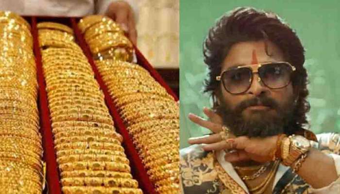 Gold Rate Today : താഴത്തില്ലെടാ...! തുടരെ വർധിച്ച് സംസ്ഥാനത്തെ സ്വർണവില