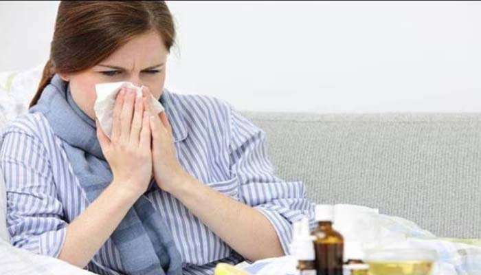 Cough Home Remedies: വിട്ടു മാറാത്ത ചുമയോ? ഈ വീട്ടുവൈദ്യങ്ങള്‍ ഒന്ന് പരീക്ഷിച്ചു നോക്കൂ 