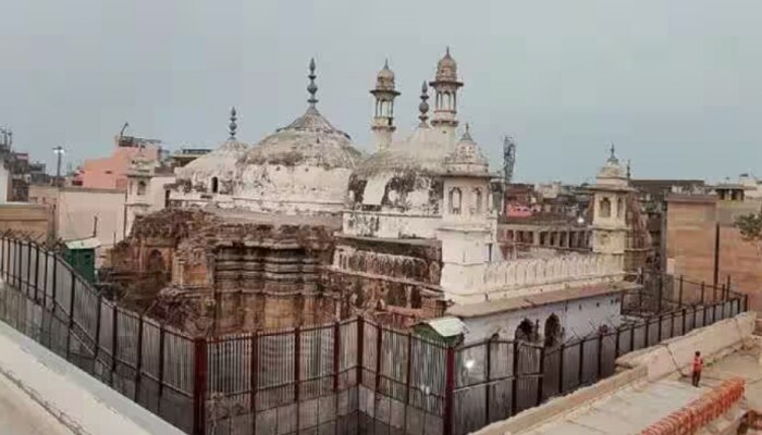 Gyanwapi Masjid: ഗ്യാൻവാപി പള്ളിയിൽ പൂജ നടത്താൻ അനുമതി നൽകി വാരാണാസി കോടതി