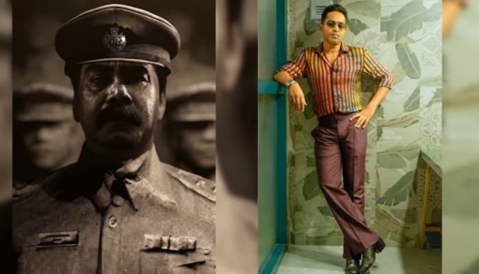 Thalavan Teaser: ബിജു മേനോനും ആസിഫ് അലിയും ഒന്നിക്കുന്ന ജിസ് ജോയ് ചിത്രം 'തലവൻ' ടീസർ പുറത്തിറങ്ങി