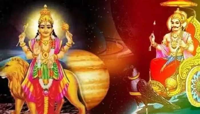 Budh Shani Yuti: വർഷങ്ങൾക്ക് ശേഷം കുംഭത്തിൽ ബുധ-ശനി സംക്രമം; ഈ രാശിക്കാർക്ക് ലഭിക്കും വൻ പുരോഗതി!