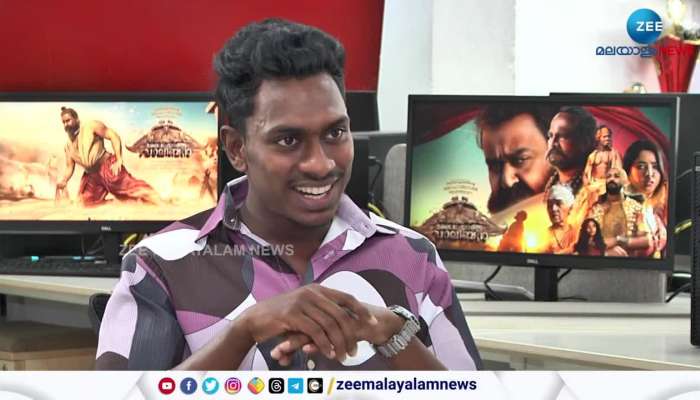 Manoj Moses on Malaikottai Vaaliban dialogue