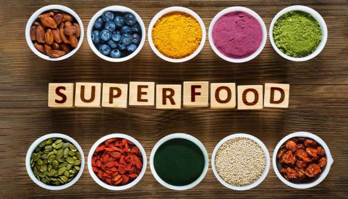 Superfoods: രോഗങ്ങള്‍ അടുക്കില്ല, ഡയറ്റില്‍ ഉള്‍പ്പെടുത്തൂ ഈ സൂപ്പര്‍ ഫുഡ്സ് 