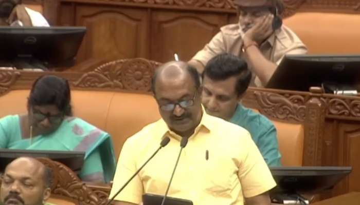 Kerala Budget 2024: യാത്രക്കാര്‍ ദുരിതത്തില്‍; കെ റെയിലുമായി മുന്നോട്ട് തന്നെയെന്ന് ധനമന്ത്രി