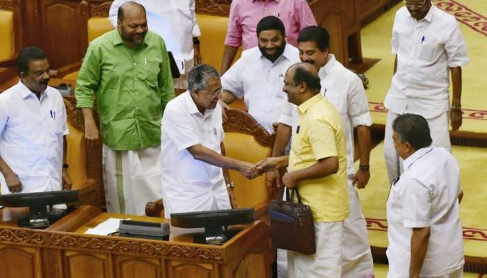 Kerala Budget 2024: വൈദ്യുതി ചാർജും മദ്യവിലയും കൂടും; ബജറ്റ് 2024-25 ഒറ്റനോട്ടത്തിൽ