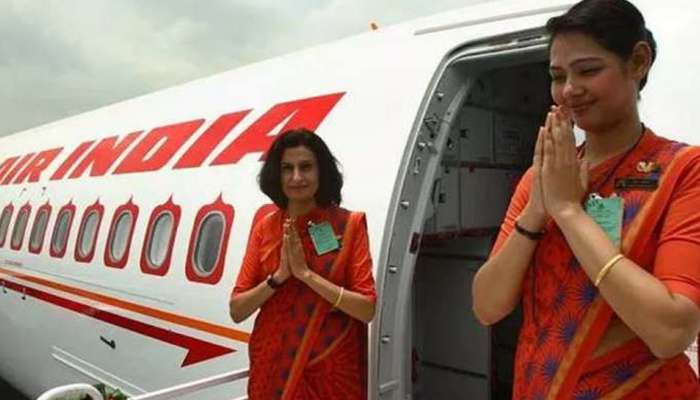 Air India Namaste World Sale : വേഗം ടിക്കറ്റെടുത്തോളൂ... വിദേശത്തേക്കുള്ള ടിക്കറ്റ് വില 3899 രൂപ മാത്രം; എയർ ഇന്ത്യയുടെ ഈ സെയിൽ ഇന്നവസാനിക്കും