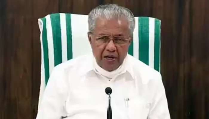  CM Pinarayi vijayan: ലോകബാങ്ക് പ്രതിനിധികളുമായി കൂടിക്കാഴ്ച നടത്തി മുഖ്യമന്ത്രി