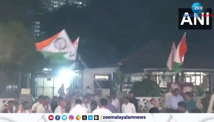 Election Commission declares Ajit Pawar faction as real NCP sharad pawar loses clock symbol