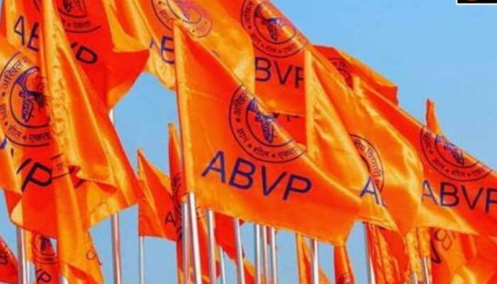 ABVP: മസ്തിഷ്ക ചോർച്ച തടയാൻ കഴിയും; വിദേശ സർവകലാശാലകളെ സ്വാഗതം ചെയ്യുന്നുവെന്ന് എബിവിപി