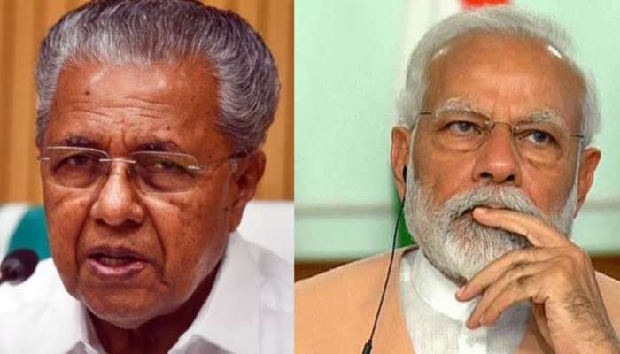 Kerala Govt Vs Union Govt: കേന്ദ്ര അവഗണനക്കെതിരെ ഡൽഹിയിൽ ഇന്ന് കേരളത്തിന്‍റെ പ്രതിഷേധം