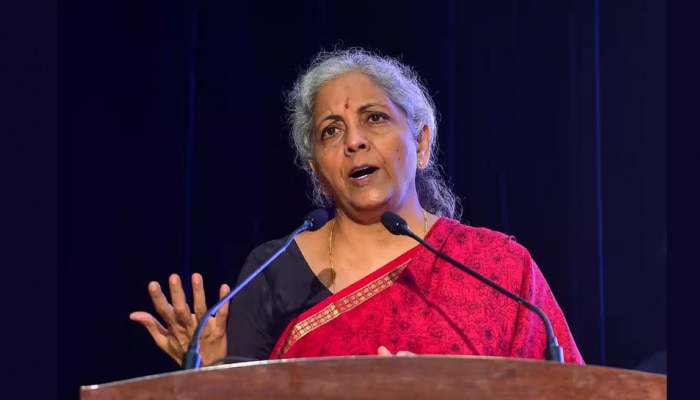 Nirmala Seetaraman: കേരളത്തിന് നികുതി വിഹിതം നൽകുന്നതിൽ ഒരു കുറവും ഉണ്ടായിട്ടില്ല; വിശദീകരണവുമായി കേന്ദ്രമന്ത്രി