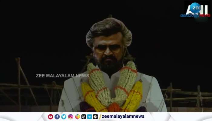 Rajinikanth Movie Lal Salaam