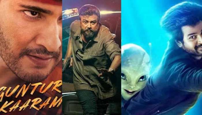 OTT Releases : ക്യാപ്റ്റൻ മില്ലർ മുതൽ അയലാൻ വരെ ; ഒടിടിയിൽ എത്തിയ പുതിയ ചിത്രങ്ങൾ