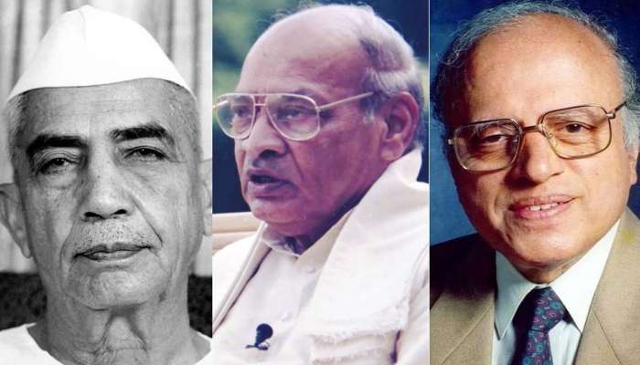 Bharat Ratna: ചൗധരി ചരൺ സിംഗ്, നരസിംഹ റാവു, എം എസ് സ്വാമിനാഥൻ എന്നിവര്‍ക്ക് ഭാരതരത്‌ന