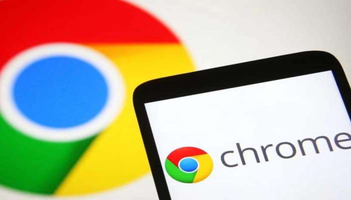 Google Chrome Alert: ഗൂഗിൾ ക്രോം ഒഎസ് ഉടന്‍ അപ്‌ഡേറ്റ് ചെയ്യൂ, സുരക്ഷാ മുന്നറിയിപ്പ് നല്‍കി സര്‍ക്കാര്‍ 