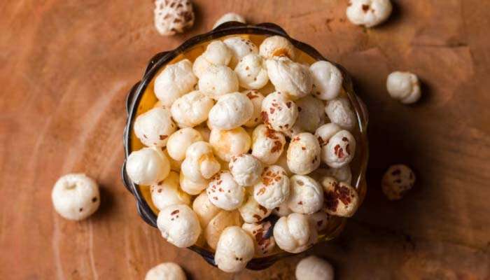 Makhana Health Benefits: സ്ത്രീകള്‍ മഖാന കഴിയ്ക്കാന്‍ മറക്കരുത്, ഗുണങ്ങള്‍ ഏറെ 