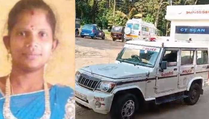 Crime News: അയൽവാസി പെട്രോൾ ഒഴിച്ച് തീ കൊളുത്തിയ യുവതി മരിച്ചു