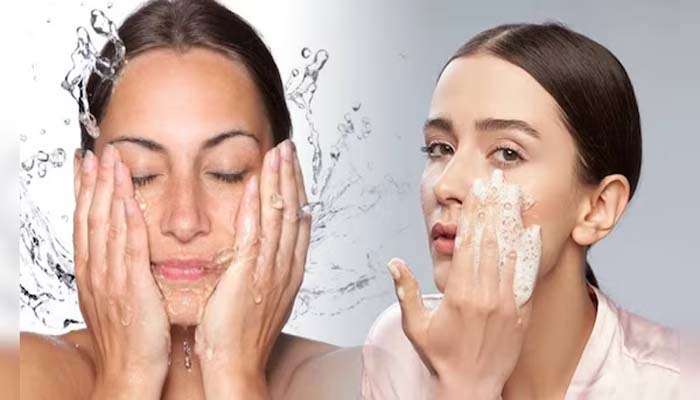 Face Wash: നിങ്ങളും കൂടെക്കൂടെ മുഖം കഴുകാറുണ്ടോ? ഈ ഗുരുതരമായ പ്രശ്നങ്ങള്‍ കാത്തിരിയ്ക്കുന്നു 