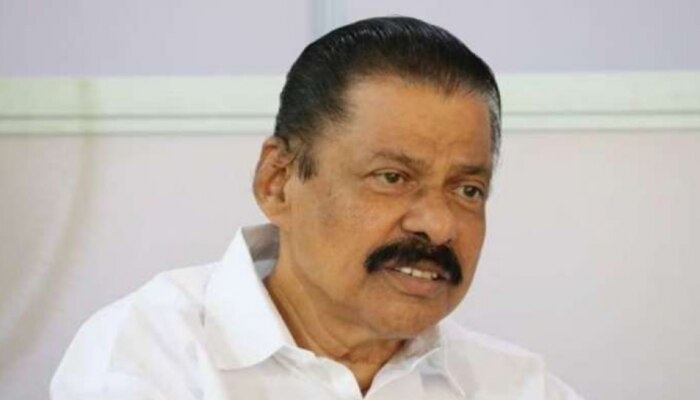 M V Govindan: വീണാ വിജയന്റെ കാര്യത്തിൽ ഞാൻ പ്രതികരിക്കേണ്ടതില്ല, അത് കമ്പനിക്കാര്യം; എം വി ​ഗോവിന്ദൻ