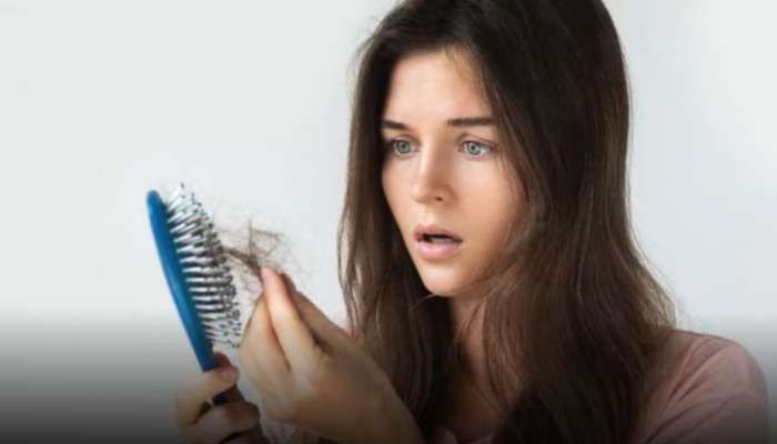Hair growth: ആരോ​ഗ്യമുള്ള മുടി വേണോ? ഈ പോഷകങ്ങൾ ഉറപ്പ് വരുത്തിയേ തീരൂ