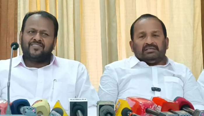 TN Prathapan: സുരേഷ് ഗോപി നല്ല സിനിമാനടൻ, തൃശ്ശൂരിൽ ബിജെപി മൂന്നാം സ്ഥാനത്തേക്ക് പോകും-  ടി.എൻ പ്രതാപന്‍