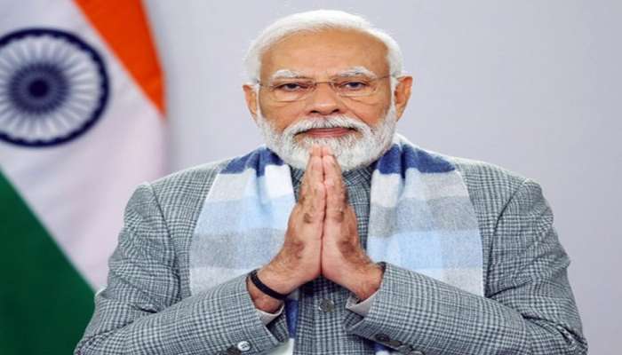 PM Modi: പ്രധാനമന്ത്രി ഇന്ന് ജമ്മുകശ്മീരിൽ; 32000 കോടി രൂപയുടെ വികസന പദ്ധതികൾക്ക് തുടക്കം കുറിക്കും