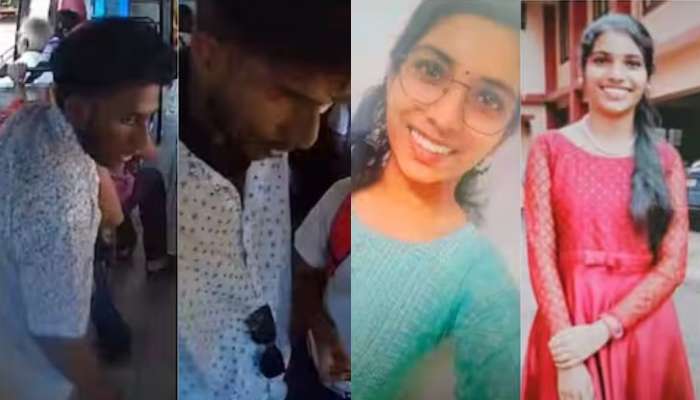 Thiruvalla Missing Case: തിരുവല്ലയിൽ നിന്ന് കാണാതായ ഒമ്പതാം ക്ലാസുകാരിയുടെയും പ്രതികളുടെയും ചിത്രം പുറത്തുവിട്ട് പോലീസ്; അന്വേഷണം ഊർജ്ജിതമാക്കി
