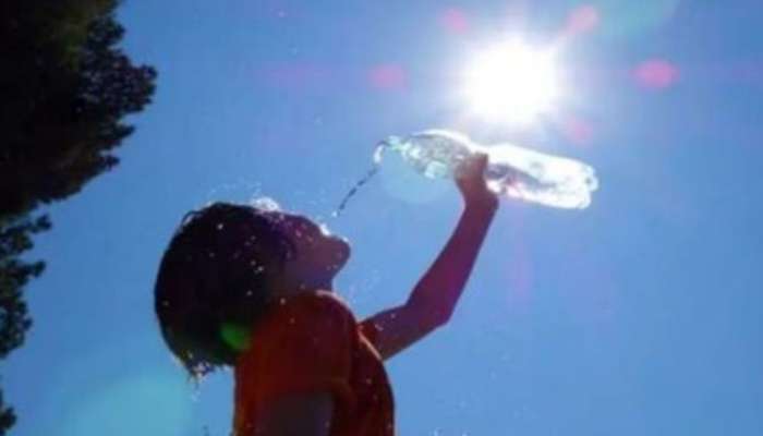 Heatwave Alert Kerala: സംസ്ഥാനത്ത് ചൂട് കനക്കുന്നു; ഉയര്‍ന്ന താപനില മുന്നറിയിപ്പ്, എട്ട് ജില്ലകളിൽ യെല്ലോ അലർട്ട്