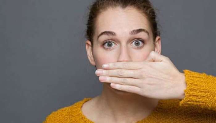Bad Breath: വായ്നാറ്റം ഹൃദ്രോ​ഗത്തിന്റെ മുന്നറിയിപ്പ്? കാരണങ്ങളും പ്രതിവിധിയും അറിയാം