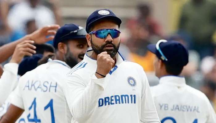 Test Matches : 'വിശപ്പുള്ളവർക്ക്' മാത്രം അവസരം; ടെസ്റ്റ് കളിക്കാതെ മുങ്ങി നടക്കുന്നവർക്ക് താക്കീതുമായി രോഹിത് ശർമ