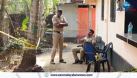 Malappuram Infant Muder case