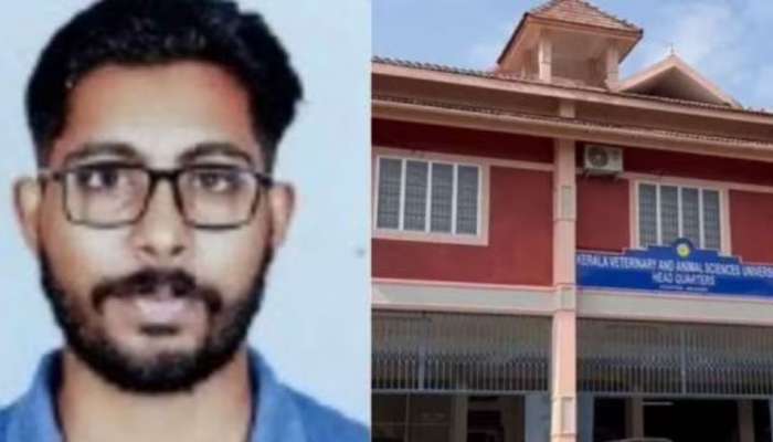 Wayanad Student Death: സിദ്ധാർത്ഥൻ നേരിട്ടത് ക്രൂരമായ ആക്രമണം; ഇരുമ്പു കമ്പിയും വയറുകളും, രണ്ട് ബെൽറ്റ് മുറിയുന്നത് വരെ മർദ്ദനം, ആൾക്കൂട്ട വിചാരണ