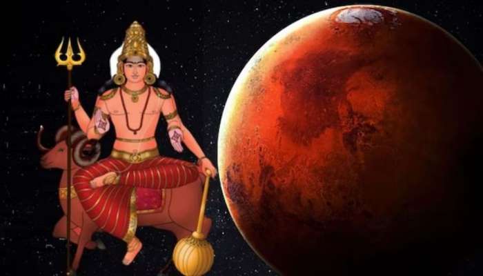 Malayalam Astrology: ഇവർക്കെല്ലാം ഇനി നേട്ടങ്ങൾ, കുംഭം രാശിയിലെ ചൊവ്വയുടെ സംക്രമണം വഴി നേട്ടങ്ങൾ കൈവരും