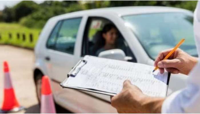 New driving test: പരിഷ്‌കരിച്ച ഡ്രൈവിംഗ് ടെസ്റ്റ് മെയ് 1 മുതൽ തന്നെ; കർശന നിർദ്ദേശവുമായി എംവിഡി