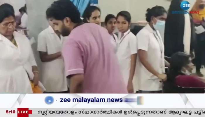 Varkala Food Poison Updates