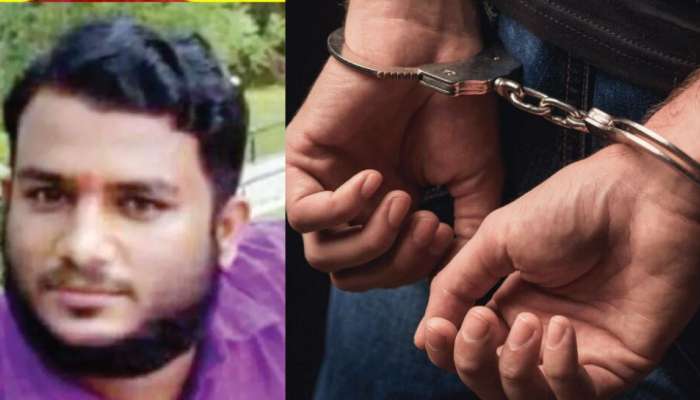 Crime News: ഉത്സവസ്ഥലത്ത് പാചകത്തിന്‌ സഹായിയായി നിന്ന കുട്ടിയെ പീഡിപ്പിക്കാൻ ശ്രമം; യുവാവ് അറസ്റ്റിൽ