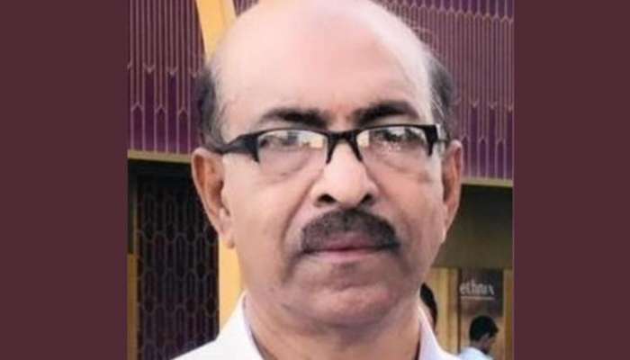 Accident: കോഴിക്കോട് സ്വകാര്യ ബസും ബൈക്കും കൂട്ടിയിടിച്ച് അപകടം; 64കാരൻ മരിച്ചു