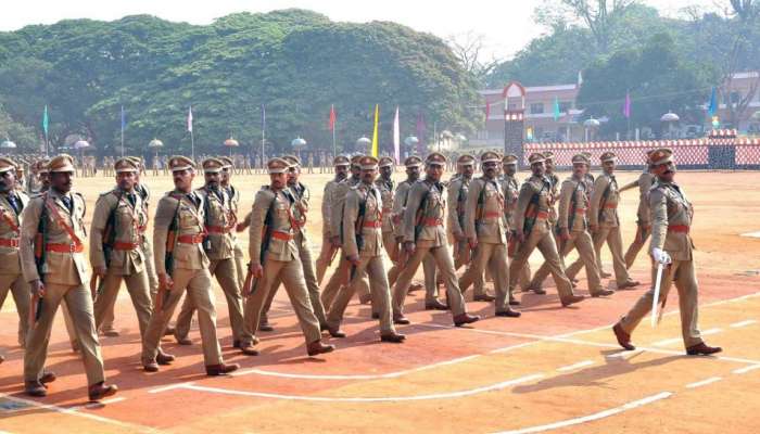 Civil Police Officer Vacancys: 5038 ഒഴിവുകൾ റിപ്പോർട്ട് ചെയ്തെന്ന് പോലീസ്; 2019-ൽ എത്ര നിയമനം നടന്നെന്ന് ഉദ്യോഗാർഥികൾ