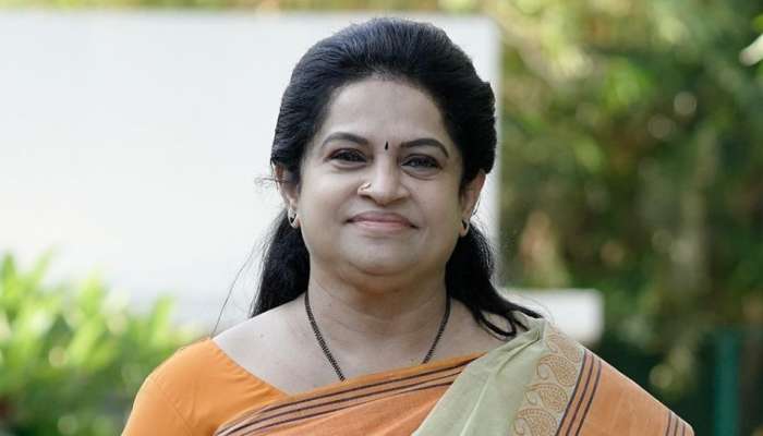 Padmaja Venugopal Bjp Entry: പോസ്റ്റുകളെല്ലാം മുക്കി, പത്മജ ബിജെപിയിലേക്ക് തന്നെ?