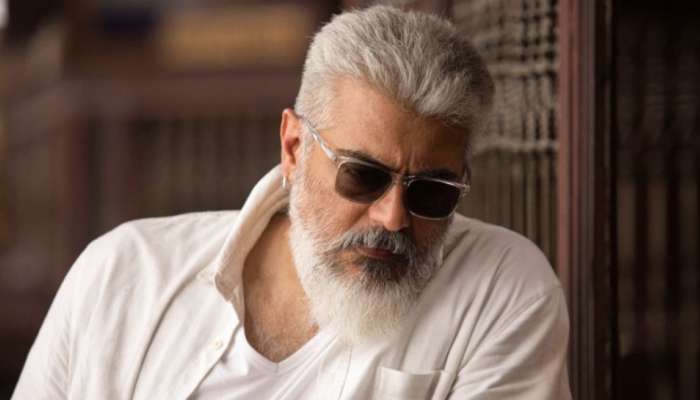 Ajith Kumar: തമിഴ് നടന്‍ അജിത്തിനെ ആശുപത്രിയില്‍ പ്രവേശിപ്പിച്ചു; ആരാധകർ ആശങ്കയിൽ