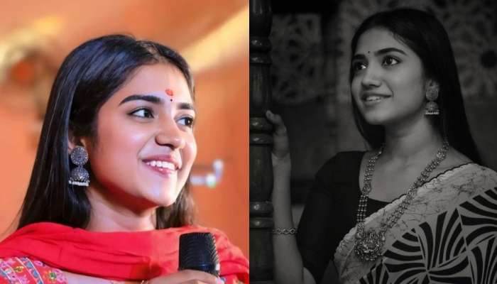 Malavika Manoj | ജോ കണ്ടവർക്കറിയാം... മാളവിക ആരാണെന്ന്?