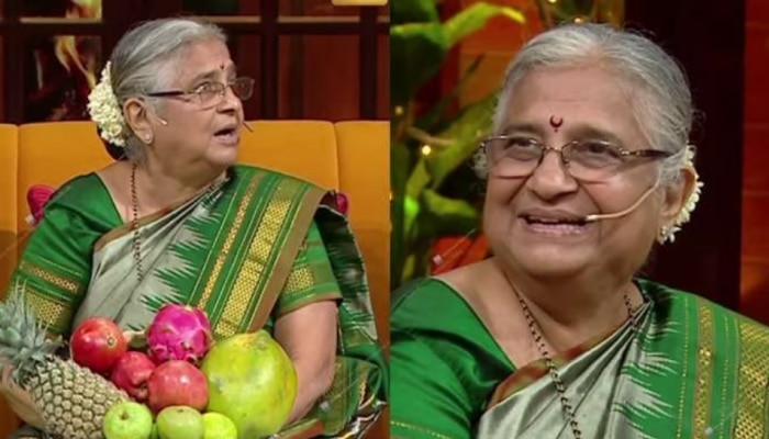 Sudha Murthy to Rajyasabha: രാജ്യത്തെ നാരീശക്തിയുടെ തെളിവ്; സുധാമൂർത്തി രാജ്യസഭയിലേക്ക്, അറിയുമോ ഈ വനിതയേ..?