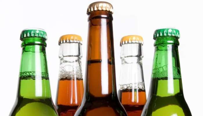 Beer: ബിയര്‍ കുപ്പികളുടെ നിറം ബ്രൗണും പച്ചയും! കാരണം അറിയാമോ?