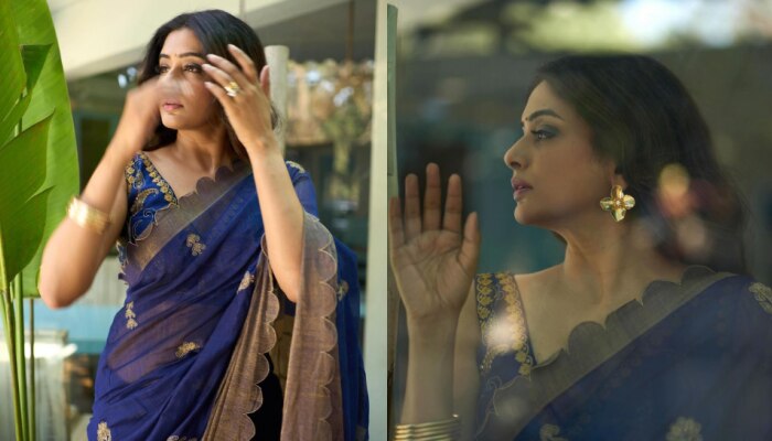 Priya Mani: ക്യൂട്ടി ബ്യൂട്ടി പ്രിയ മണി...! ചിത്രങ്ങൾ കാണാം