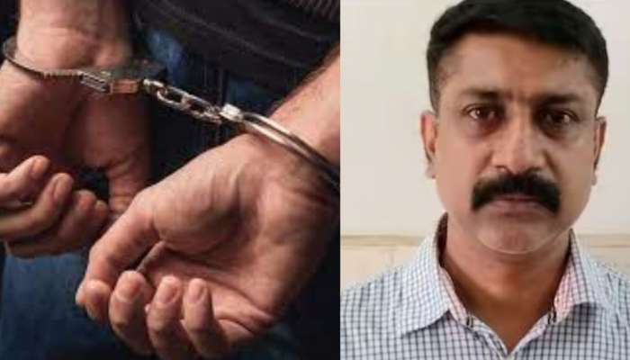 Arrest: ഭാര്യയെ വെട്ടി കൊലപ്പെടുത്താൻ ശ്രമിച്ച കേസിൽ ഭർത്താവ് അറസ്റ്റിൽ