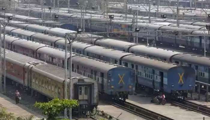 Railway Technician Recruitment 2024:  സ്കിൽ ഉണ്ടെങ്കിൽ സർക്കാർ ശമ്പളം കയ്യിൽ, റെയിൽവേയിൽ ടെക്നീഷ്യൻ ഒഴിവുകൾ