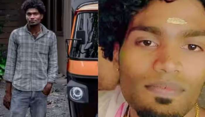 Crime News: ഉത്സവത്തിനിടെയുണ്ടായ വാക്കുതർക്കത്തിൽ യുവാവിന് ദാരുണാന്ത്യം