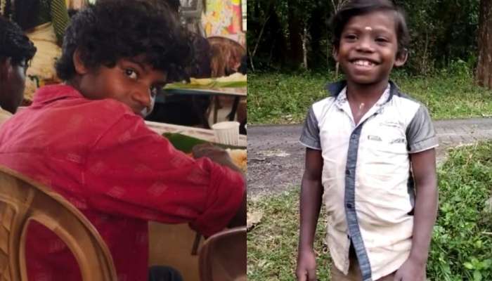 Child Missing: തൃശ്ശൂരിൽ ആദിവാസി കോളനിയിൽ നിന്ന് രണ്ട് കുട്ടികളെ കാണാതായി; ഉൾവനത്തിൽ തിരച്ചിൽ