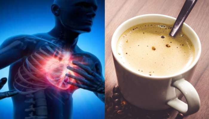 Coffee Side Effects: വെറും വയറ്റിൽ കാപ്പി കുടിക്കുന്ന ശീലമുണ്ടോ? എങ്കിൽ ഈ പാർശ്വഫലങ്ങൾ ഉറപ്പ്