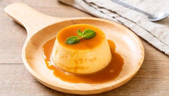 Vanilla custard pudding: ചൂടിൽ ഉള്ളം തണുപ്പിക്കാൻ വാനില കസ്റ്റാർഡ് പുഡിങ് ഉണ്ടാക്കാം; ഇതാ ഒരു സിമ്പിൾ റെസിപ്പി